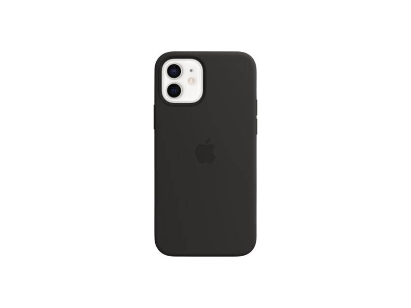 iPhone 1212 Pro Silikon Case mit MagSafe